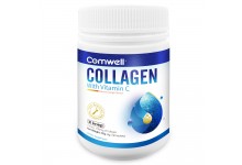 Comwell Collagen With Vitamin C 30 Sachets Comwell Collagen With Vitamin C 30 Sachets