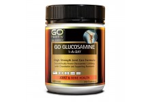 GO Healthy GO Glucosamine 1-A-Day 210 Capsules GO Healthy GO Glucosamine 1-A-Day 210 Capsules