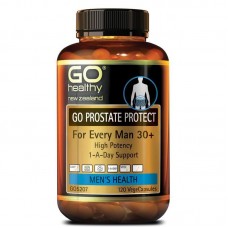 GO Healthy GO Prostate Protect 120 Capsules GO Healthy GO Prostate Protect 120 Capsules