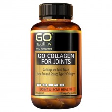 GO Healthy Go Collagen For Joints 120 Capsules GO Healthy Go Collagen For Joints 120 Capsules
