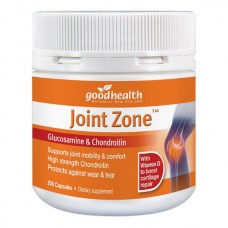 Good Health Joint Zone with Vit D 200 Capsules