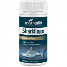 Good Health Sharkilage 500mg 100 Capsules
