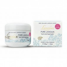 Nature's Beauty Lanolux Pure Lanolin 45g