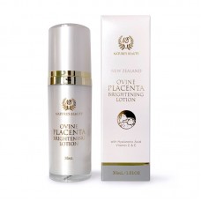 Nature's Beauty Ovine Placenta Brightening Lotion 30ml