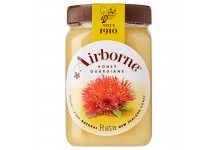 Airborne Native Rata Creamed Honey 500g Airborne Native Rata Creamed Honey 500g