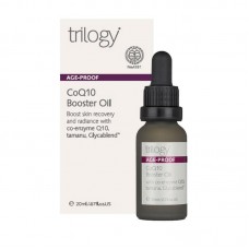 Trilogy Age Proof CoQ10 Booster Oil 20ml Trilogy Age Proof CoQ10 Booster Oil 20ml