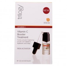 Trilogy Vitamin C Booster Serum 12.5ml Trilogy Vitamin C Booster Serum 12.5ml