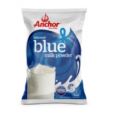 Anchor Whole Milk Powder 1kg Anchor Whole Milk Powder 1kg